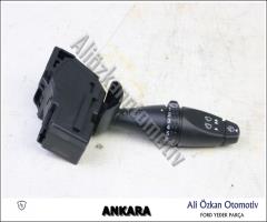 Ford Yedek Parça - ARKA SİLECEK KOLU - FİESTA&FUSİON 2001-2012